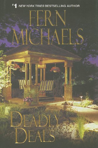 Deadly Deals (The Sisterhood) (9780758235268) by Michaels, Fern