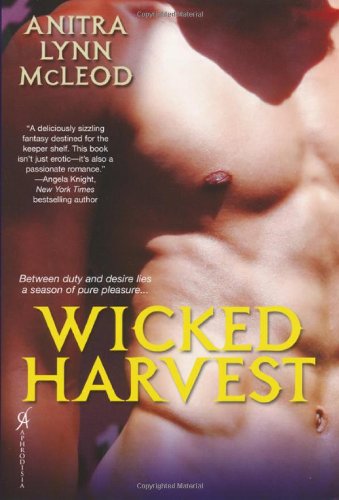 Stock image for Wicked Harvest for sale by SecondSale