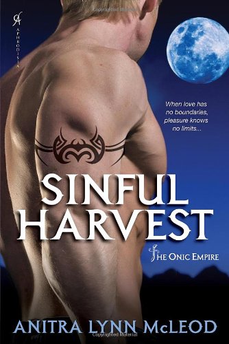Stock image for Sinful Harvest for sale by Better World Books