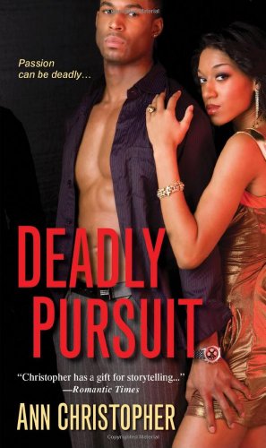 Stock image for Deadly Pursuit for sale by Half Price Books Inc.