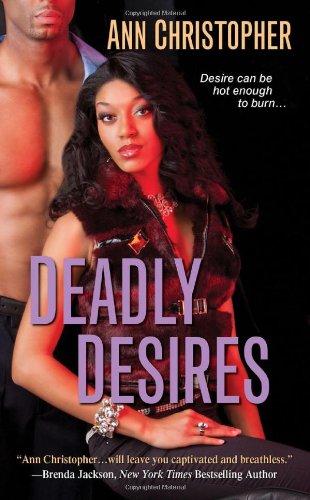 Stock image for Deadly Desires for sale by SecondSale