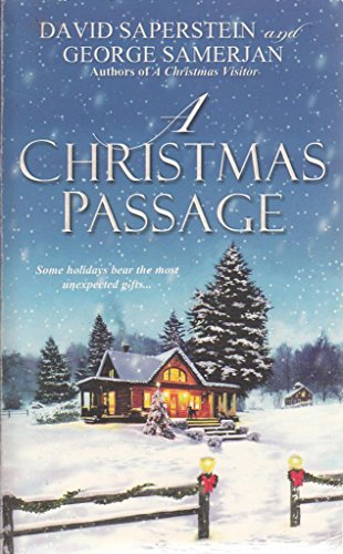 Stock image for A Christmas Passage for sale by Better World Books