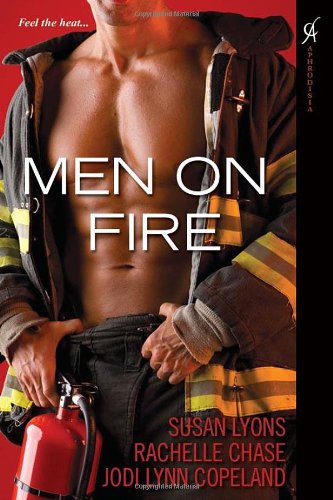 Beispielbild fr Men on Fire zum Verkauf von Better World Books