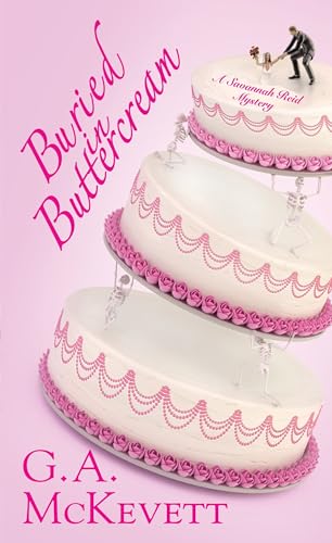 Stock image for Buried in Buttercream for sale by Better World Books