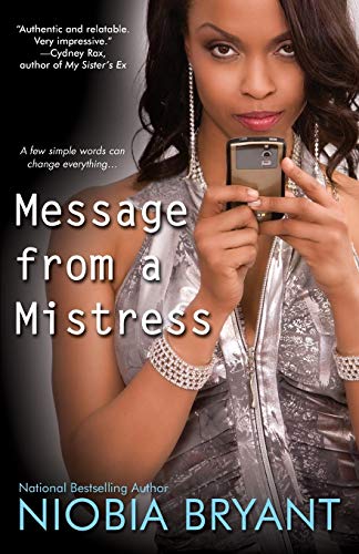 Beispielbild fr Message from a Mistress zum Verkauf von Better World Books