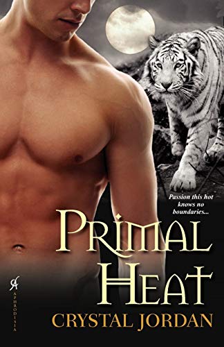 Stock image for Primal Heat for sale by SecondSale