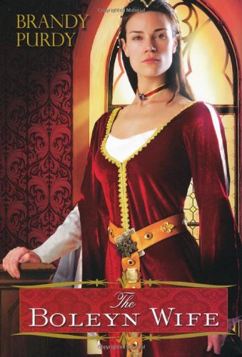 9780758238443: The Boleyn Wife