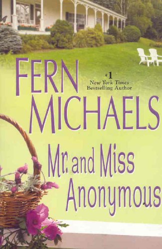 Mr. and Miss Anonymous (9780758238511) by Michaels, Fern