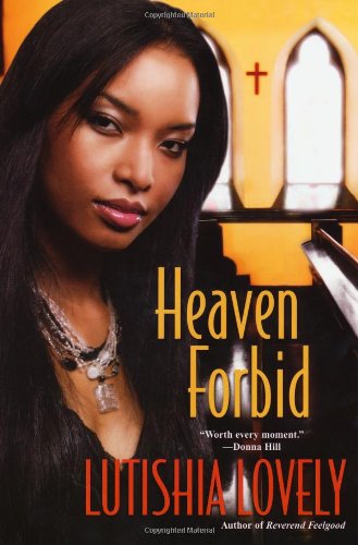 Imagen de archivo de Heaven Forbid a la venta por Better World Books