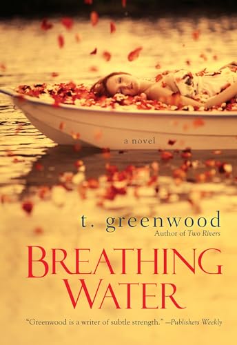 Breathing Water (9780758238757) by Greenwood, T.