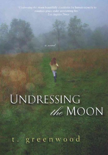 Undressing The Moon (9780758238764) by Greenwood, T.