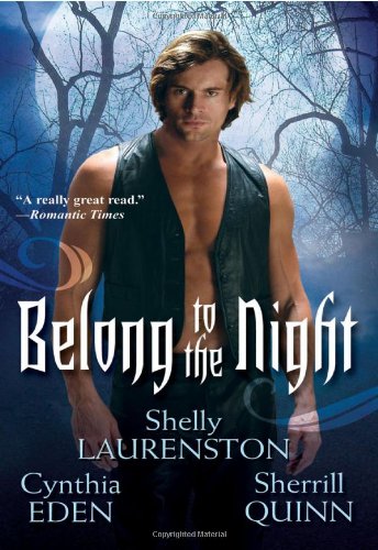 Stock image for Belong To The Night for sale by SecondSale