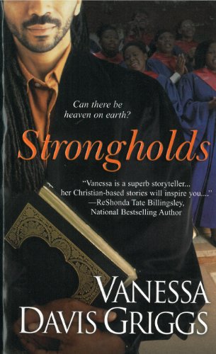 Beispielbild fr Strongholds zum Verkauf von Better World Books