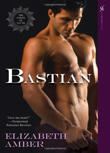 9780758241306: Bastian: The Lords of Satyr