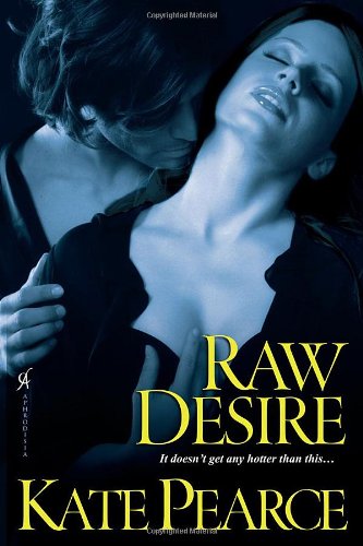 Stock image for Raw Desire for sale by Books of the Smoky Mountains