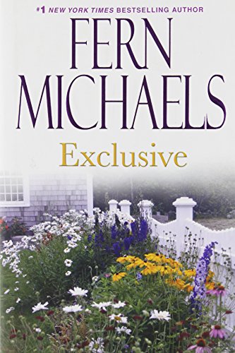 Exclusive (Godmothers) (9780758241467) by Fern Michaels