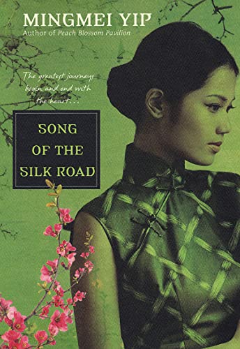 9780758241825: Song of the Silk Road