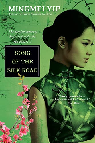 Stock image for Song of the Silk Road for sale by Wonder Book