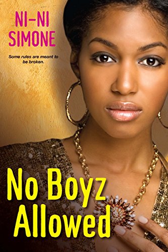 Beispielbild fr No Boyz Allowed zum Verkauf von ThriftBooks-Dallas