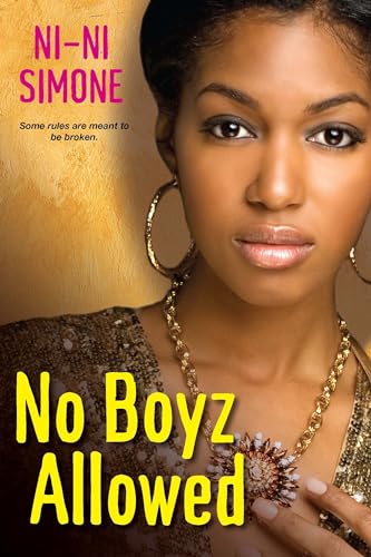 Imagen de archivo de No Boyz Allowed (Ni-Ni Girl Chronicles) a la venta por Your Online Bookstore