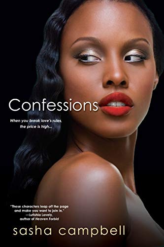 Stock image for Confessions for sale by Orion Tech