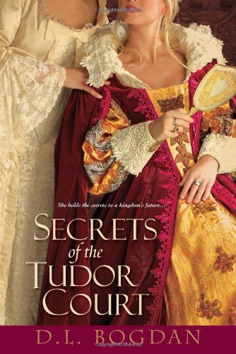 Beispielbild fr Secrets of the Tudor Court zum Verkauf von Gulf Coast Books