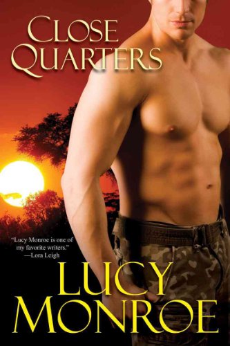 Close Quarters (9780758242013) by Monroe, Lucy