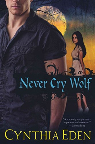 Stock image for Never Cry Wolf for sale by Better World Books