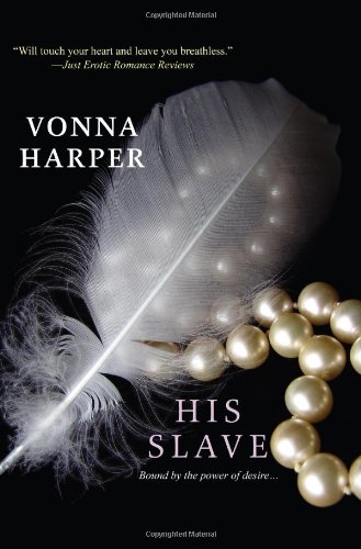 His Slave (9780758242280) by Harper, Vonna