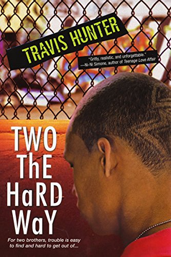 Beispielbild fr Two The Hard Way zum Verkauf von BooksRun