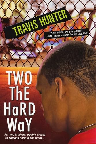Imagen de archivo de Two The Hard Way a la venta por SecondSale