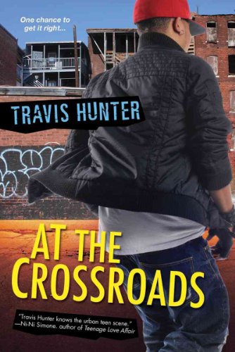 Stock image for At the Crossroads for sale by Better World Books