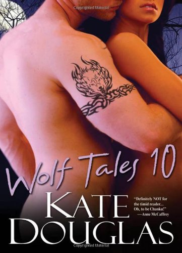 9780758242662: Wolf Tales X