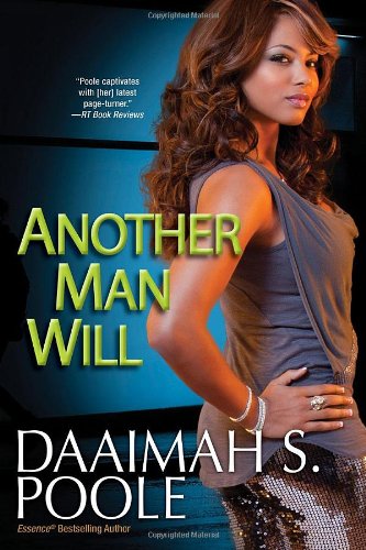 Stock image for Another Man Will for sale by Better World Books