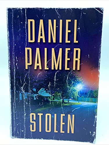 Stolen (9780758246660) by Palmer, Daniel