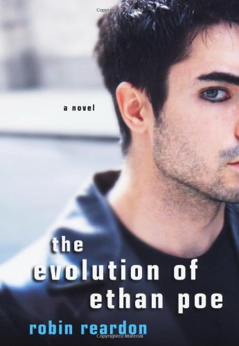 Beispielbild fr The Evolution of Ethan Poe zum Verkauf von Better World Books