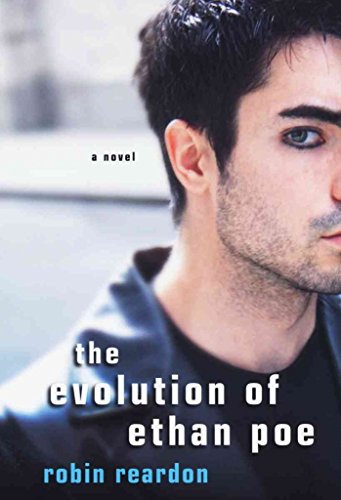 Stock image for The Evolution of Ethan Poe for sale by Better World Books