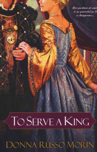 Imagen de archivo de To Serve a King a la venta por Better World Books: West