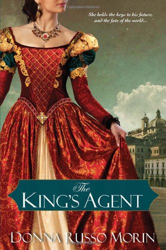 Stock image for The King's Agent for sale by Better World Books