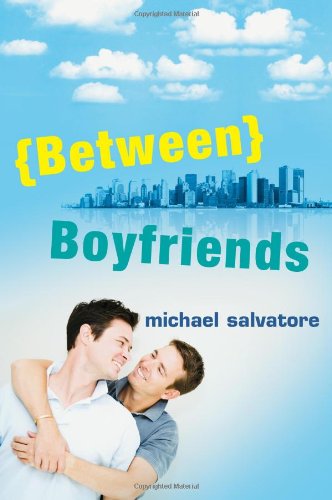 Beispielbild fr Between Boyfriends zum Verkauf von Better World Books