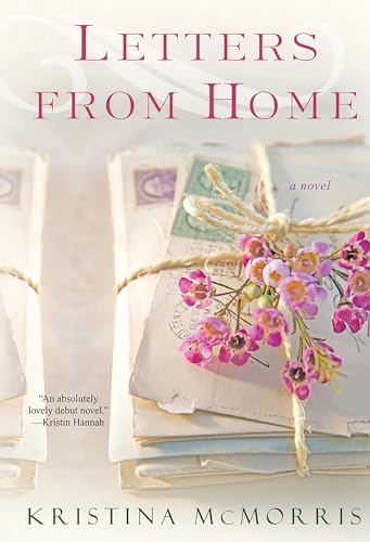 9780758246844: Letters From Home
