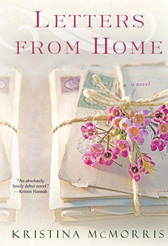 Stock image for Letters from Home for sale by Better World Books