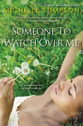 Stock image for Someone to Watch over Me for sale by Better World Books