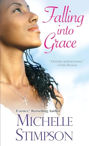 Imagen de archivo de Falling Into Grace a la venta por ThriftBooks-Dallas