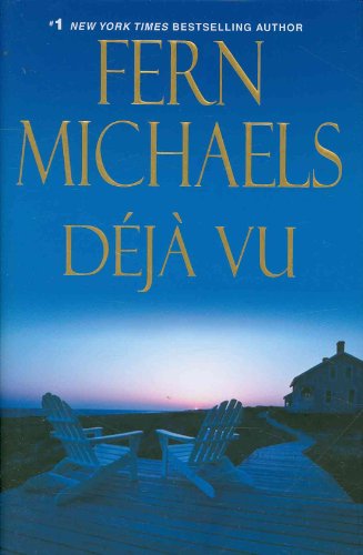 9780758246936: Deja Vu (The Sisterhood)