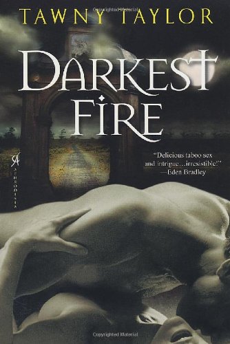 Imagen de archivo de Darkest Fire (Black Gryffon) a la venta por SecondSale