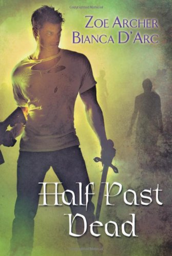 Stock image for Half Past Dead for sale by HPB Inc.
