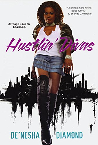Imagen de archivo de Hustlin' Divas a la venta por Better World Books: West