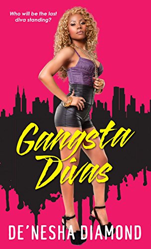 Imagen de archivo de Gangsta Divas a la venta por Hawking Books