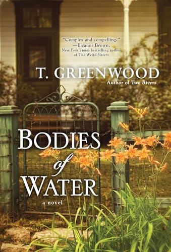 Stock image for Bodies of Water for sale by Gulf Coast Books